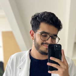 Younis Abushawar-Freelancer in T'bilisi,Georgia