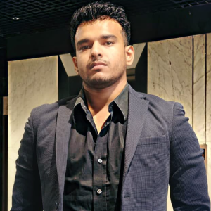 Bharat Bisht-Freelancer in Gurgaon,India