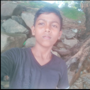 Kavishka Madushanka-Freelancer in Kaluthara,Sri Lanka