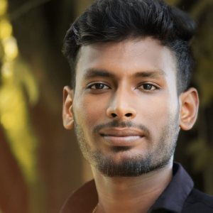 Dhanush Kumar-Freelancer in Chennai,India