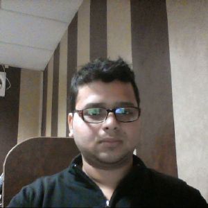 Tushar Agarwal-Freelancer in Delhi,India