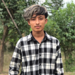 Rey_jan Karki-Freelancer in Biratnagar,Nepal