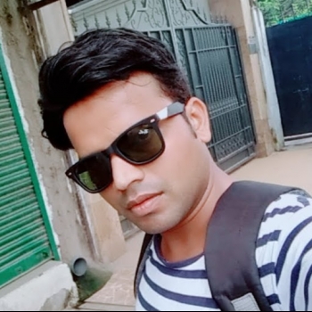 Rizwan Ansari-Freelancer in Kanpur,India