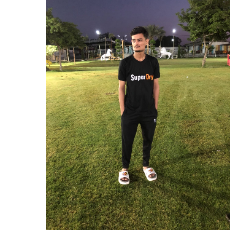 Shahzaib Khan-Freelancer in Karachi,Pakistan