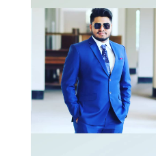 Feroz Al Mahamud-Freelancer in Dinajpur,Bangladesh