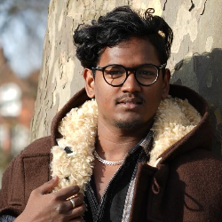 Roshan Suairaj-Freelancer in Chennai,India