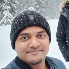 Md Sarfaraz Hussain-Freelancer in Hyderabad,India