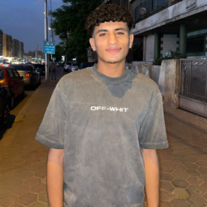 Mina Samuil-Freelancer in القاهرة,Egypt