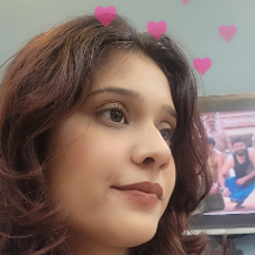 Krushna Sakwan-Freelancer in nanded,India