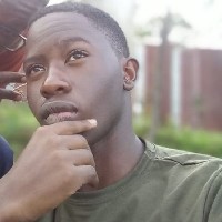 Briton Kimtai-Freelancer in Nairobi,Kenya