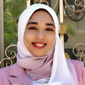 Mennatallah Mohsen-Freelancer in Cairo,Egypt