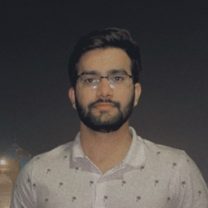 Salman Tayyab-Freelancer in München,Germany