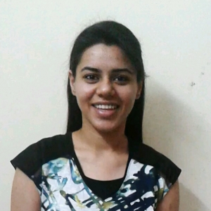 Gurleen Sandhu-Freelancer in Ludhiana,India