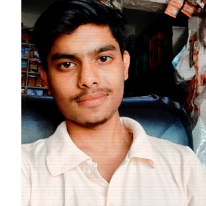 Sunny-Freelancer in Orai,India