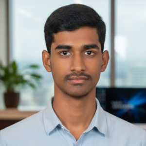 Kubendhiran.v.b-Freelancer in PUDUCHERRY,India