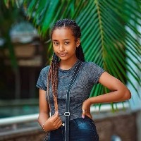 Blessing Namir-Freelancer in Nairobi,Kenya