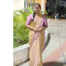 Feba Elizabeth Mathew-Freelancer in Chennai,India
