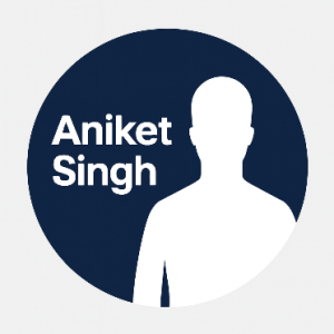 Aniket Singh-Freelancer in New Delhi,India