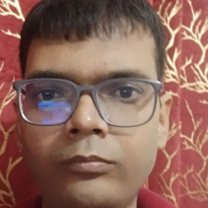 Avinash Upadhyay-Freelancer in New Delhi,India