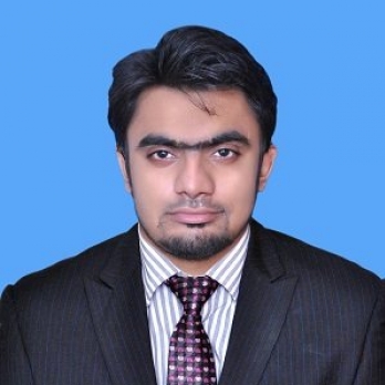 Haseeb Hashmi-Freelancer in Lahore,Pakistan