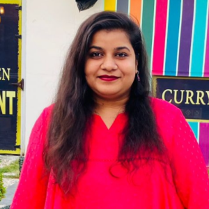 Surekha Arya-Freelancer in Gurgaon,India