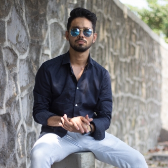 Ehtesham Alam-Freelancer in Mumbai,India