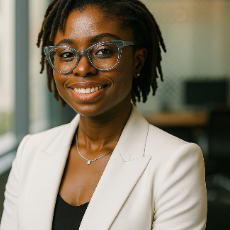 Miriam Ephraim-Freelancer in Accra,Ghana