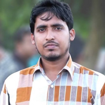 Moha Kaiser Iqbal-Freelancer in Dhaka,Bangladesh