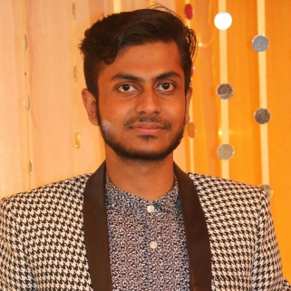 Safayeat Hossain-Freelancer in Dhaka,Bangladesh