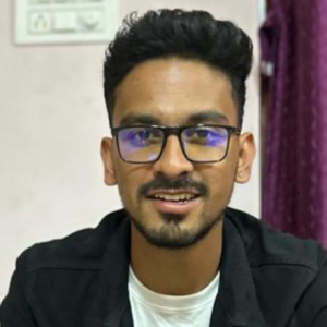Rahul Kakde-Freelancer in Bengaluru,India