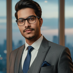 Rishi Kaushik-Freelancer in Ghaziabad,India