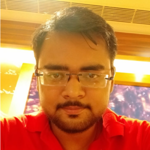 Arpit Kumar Srivastava-Freelancer in Ghaziabad,India