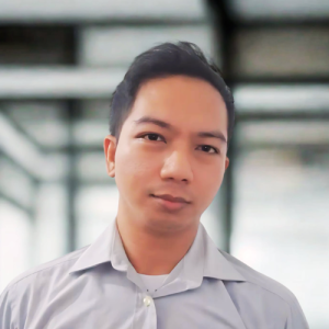 Ariel Mahilum-Freelancer in General Trias,Philippines