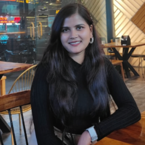 Shobhna-Freelancer in jabalpur,India