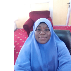 Haleema Shittu-Freelancer in Ife,Nigeria