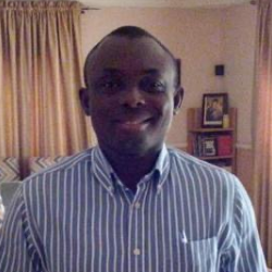 Dennis Odeigah-Freelancer in Abuja,Nigeria
