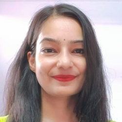 Gunjan Tewari-Freelancer in Gurugram,India