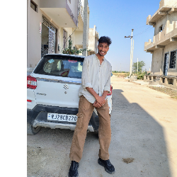 Shubham Meena-Freelancer in Udaipur,India