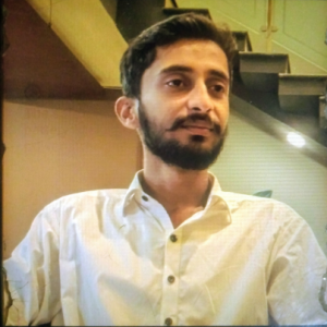 Aryan Shah-Freelancer in Karachi,Pakistan