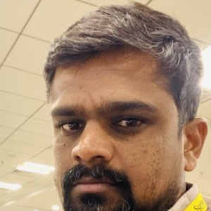 Mondiwagu Ravi-Freelancer in Hyderabad,India