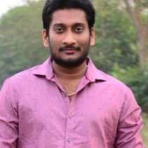 Satish kothapalli-Freelancer in Rajahmundry,India