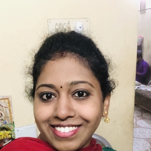 Revathi V-Freelancer in Chennai,India