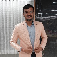 Vinay Shah-Freelancer in ahmedabad,India