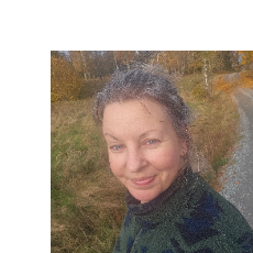 Malin Lindstrand-Freelancer in Ed,Sweden