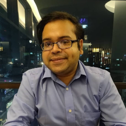 Jimmy Benedict Baroi-Freelancer in Putrajaya,Malaysia