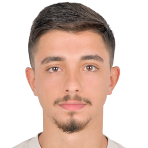 Kemal-Freelancer in Athens,Greece