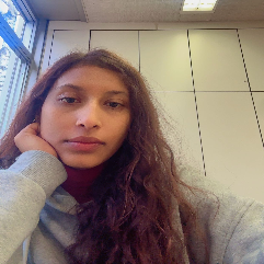 Muna Ranapal-Freelancer in ,Nepal