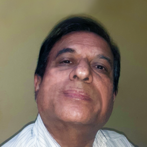 Shrihari Deshpande-Freelancer in Bengaluru,India