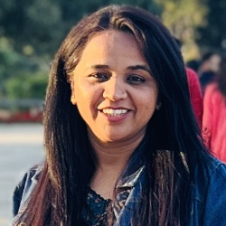 Ruchi Upadhyay-Freelancer in GCF Jabalpur,India