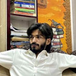Muhammad Twaha-Freelancer in Rawalpindi,Pakistan